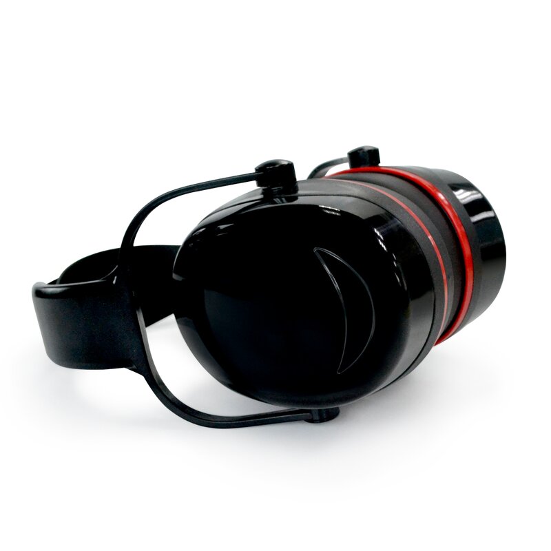 Hearing Protection Headband Factory - OEM Customizable ABS 27db Noise Reduction Waterproof