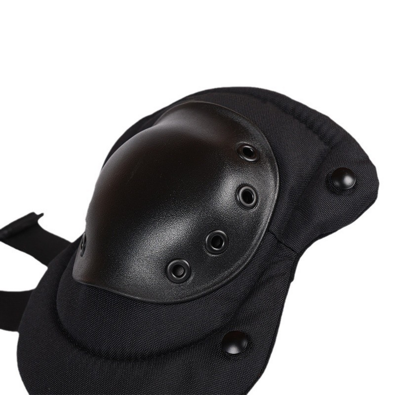 Knee Pads Manufacturer - OEM Professional Garden Car Repair Outdoor Sports Hard Shell