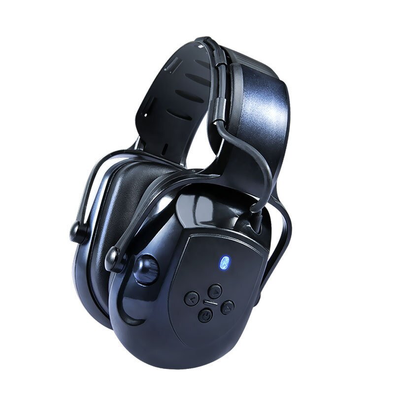 Tactical Earmuffs Manufacturer - OEM Best Sale Bluetooth Hearing Protection Communication