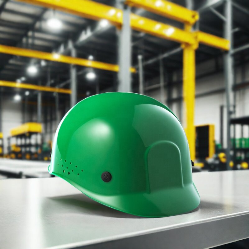 Protective Cap Manufacturer - OEM Lightweight Low Weight Injury Prevention Bump Cap