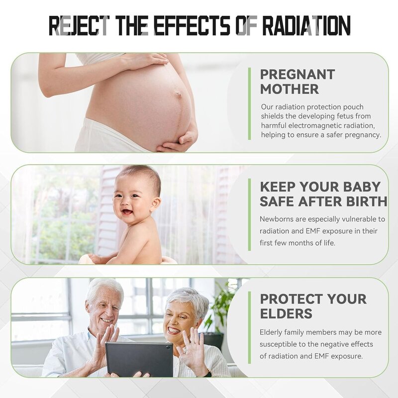 EMF Detector Manufacturer - OEM Handheld LED Magnetic Field Paranormal Equipment 1 Year