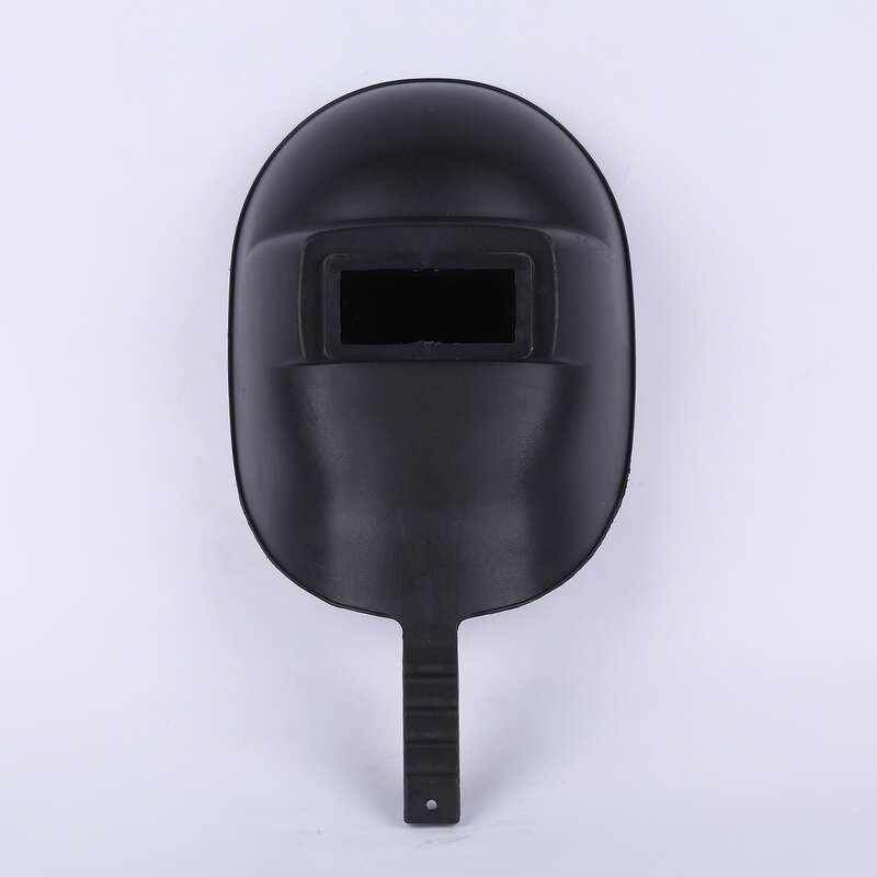 Welding Helmet Manufacturer - OEM High-Temperature Lightweight Polycarbonate Handheld