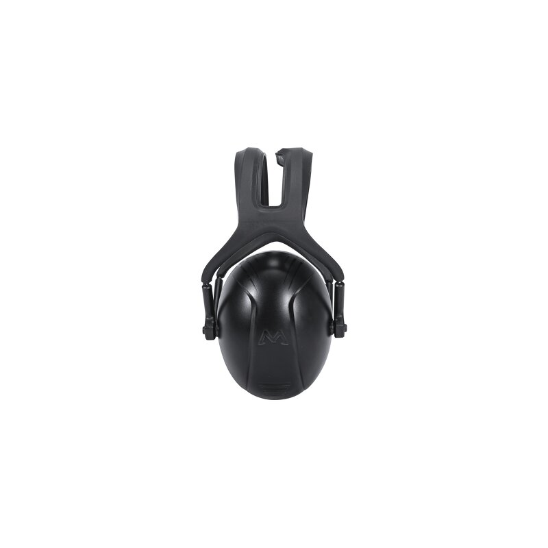 Luxury Earmuffs Factory - OEM Head-Mounted Noise-Cancelling Ear Protection Comfortable