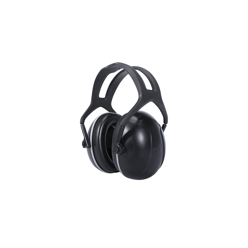 Noise Reduction Earmuffs Factory - OEM SNR 31db Deluxe Sound Isolating Protectors Head-Mounted
