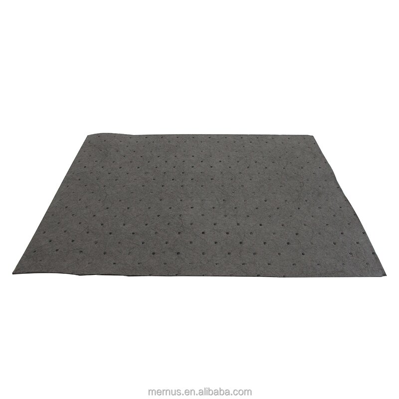 Absorption Pad Factory - OEM GM2202 25x33cm Lightweight Ordinary Adsorption Safety