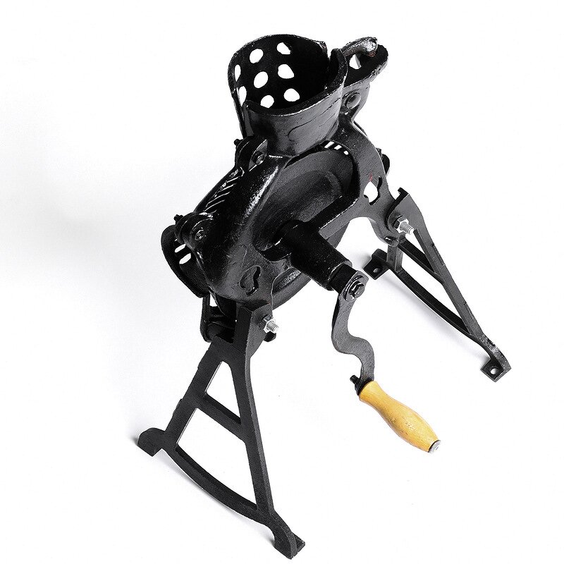 Corn Thresher Manufacturer - OEM Customizable OEM Industrial-Grade Manual Household Dry