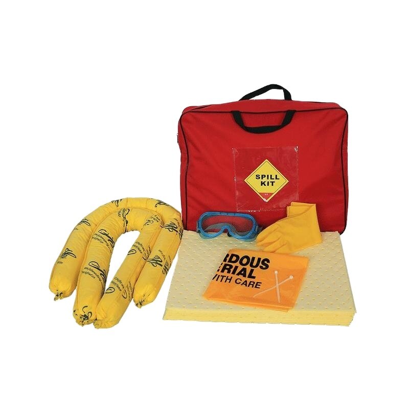 Anti-Stain Absorbent Cotton Manufacturer - OEM Industrial Universal Safety for Chemical Liquid