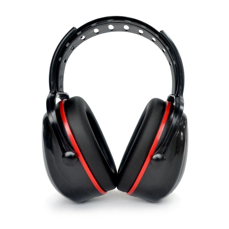Wireless Earmuffs Manufacturer - OEM Hot Sales Comfortable Soft Sound Insulation Protection