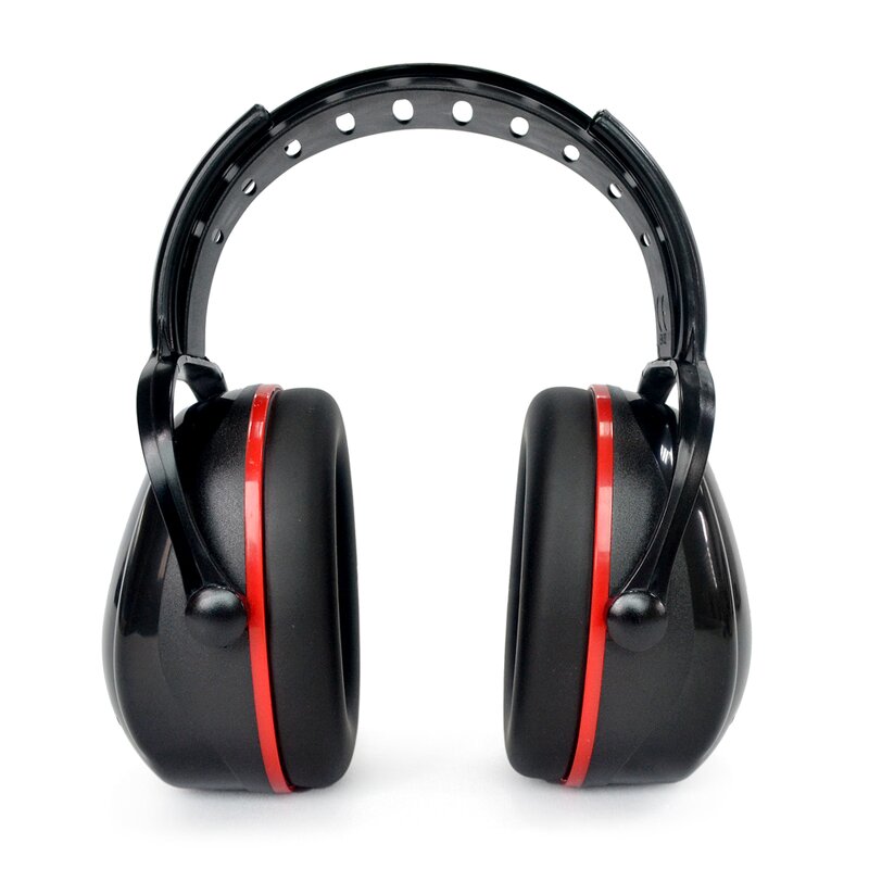 Wireless Earmuffs Manufacturer - OEM Hot Sales Comfortable Soft Sound Insulation Protection