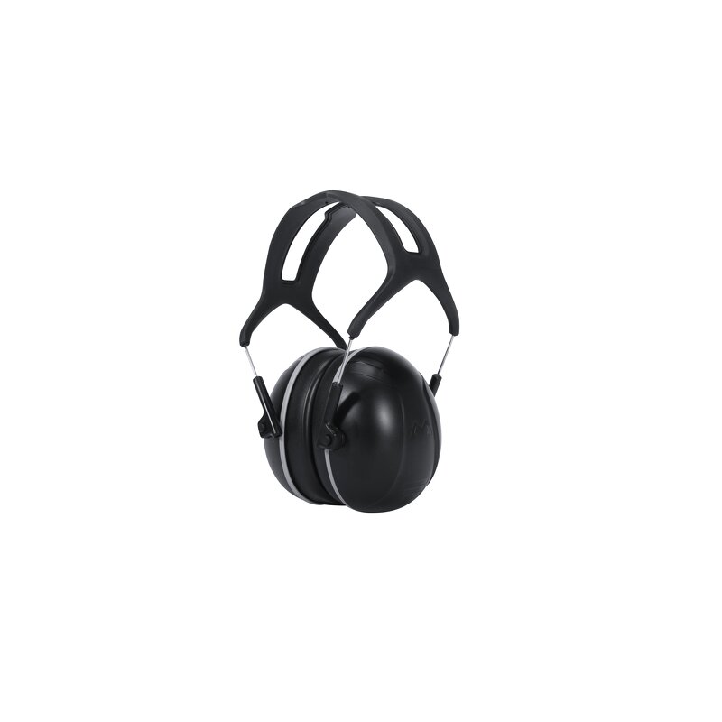 Luxury Earmuffs Factory - OEM Head-Mounted Noise-Cancelling Ear Protection Comfortable