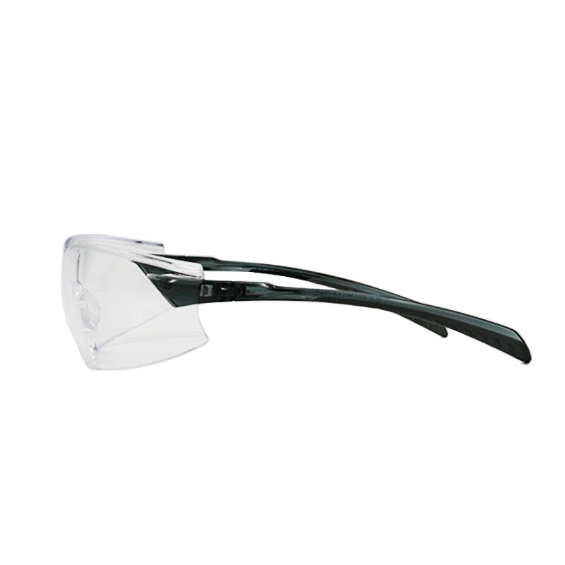 Industrial Safety Glasses Manufacturer - OEM Cheap Anti-Fog Scratch-Resistant Transparent Plastic