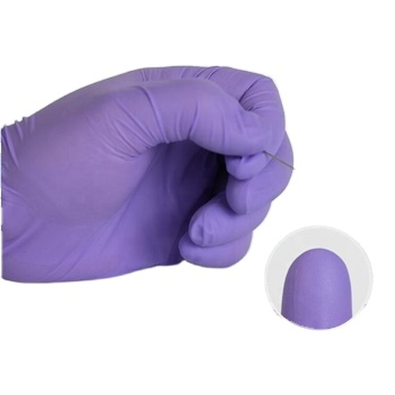 High Elasticity Gloves Manufacturer - OEM Free Sample Oil Puncture Waterproof Wear Resistant