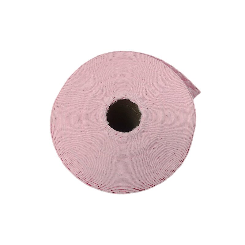 Industrial Absorbent Roll Factory - OEM Easy-Tear Acid Alkali Oil Chemical Absorbent Material