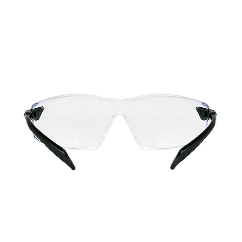 Industrial Safety Glasses Manufacturer - OEM Cheap Anti-Fog Scratch-Resistant Transparent Plastic