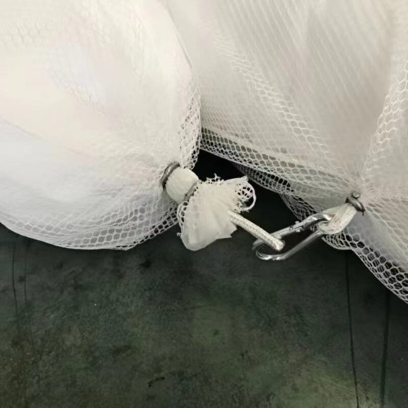 Oil Only Sorbent Manufacturer - OEM 4 Booms Per Box 20cm3m Outdoor Floating Barrier