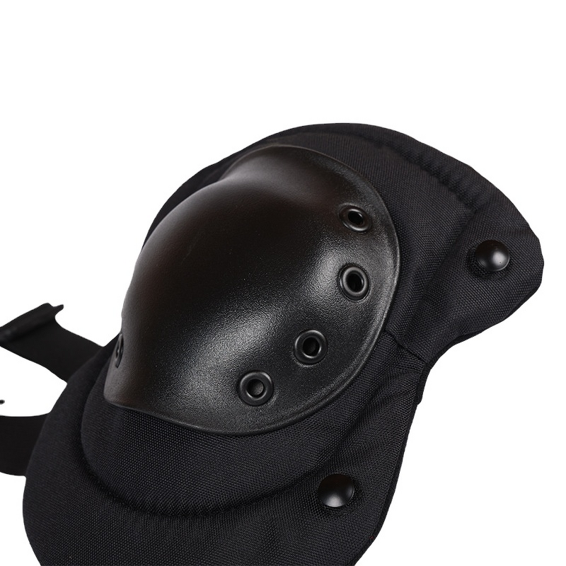 Knee Pads Manufacturer - OEM Professional Garden Car Repair Outdoor Sports Hard Shell