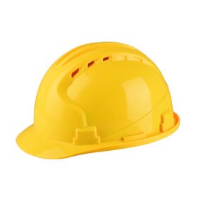 Safety Helmet Factory - OEM Custom ABS Protective Helmet