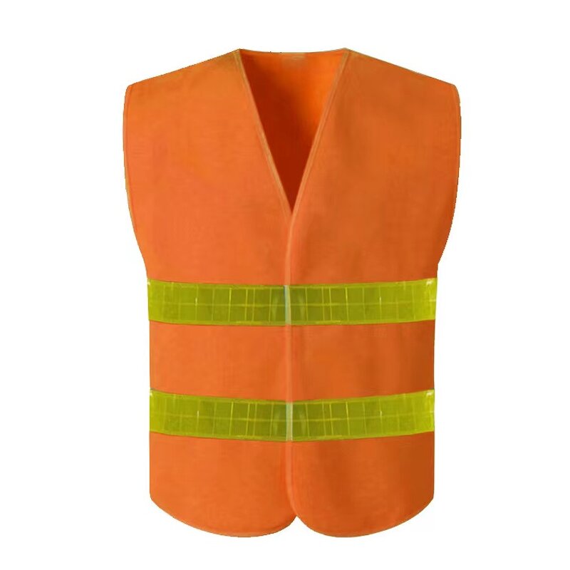 Reflective Vest Factory - OEM Cheap Price Safety Vest