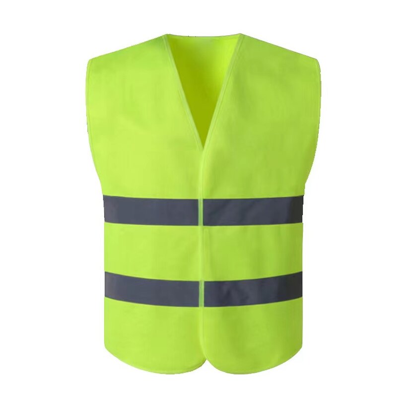 Reflective Vest Factory - OEM Cheap Price Safety Vest