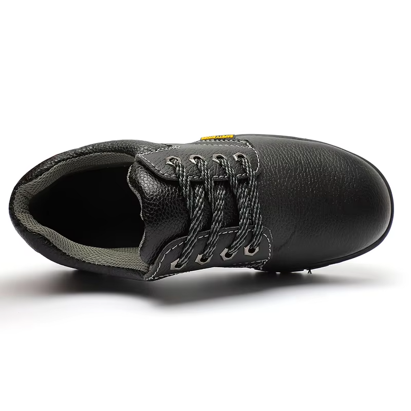 Safety Shoes Manufacturer - OEM Wholesale Steel Toe Water-proof Boots