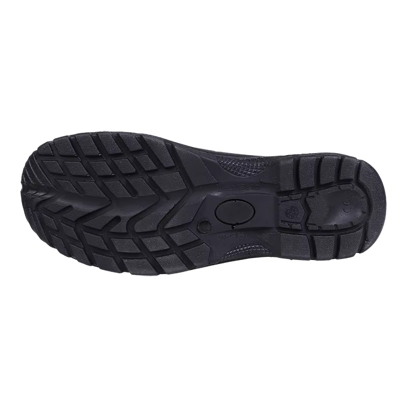 Safety Boots Manufacturer - OEM Custom Anti Slip Waterproof S3