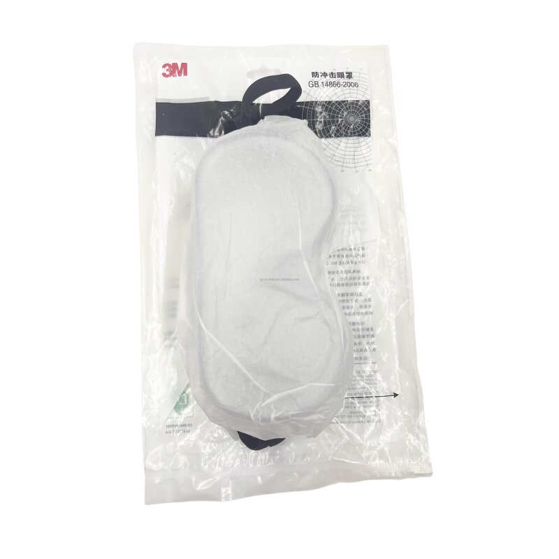 Chemical Goggles Manufacturer - OEM Custom Splash-Proof UV-Proof