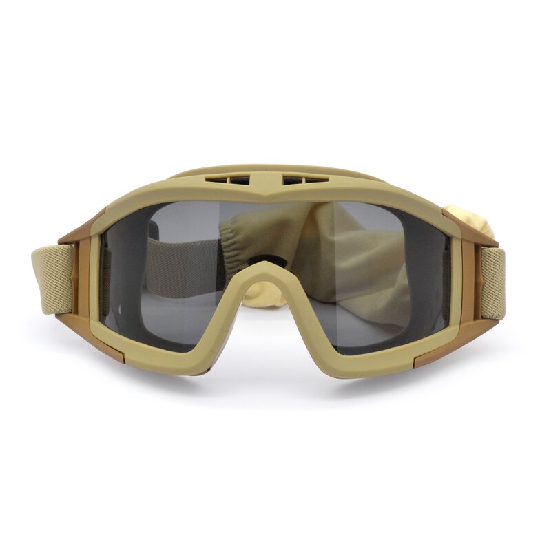 Safety Glasses Manufacturer - OEM Custom PC Lens Working Goggles
