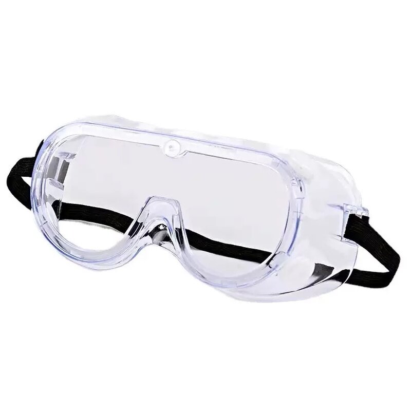 Chemical Goggles Manufacturer - OEM Custom Splash-Proof UV-Proof