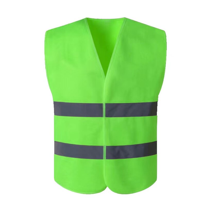 Reflective Vest Factory - OEM Cheap Price Safety Vest