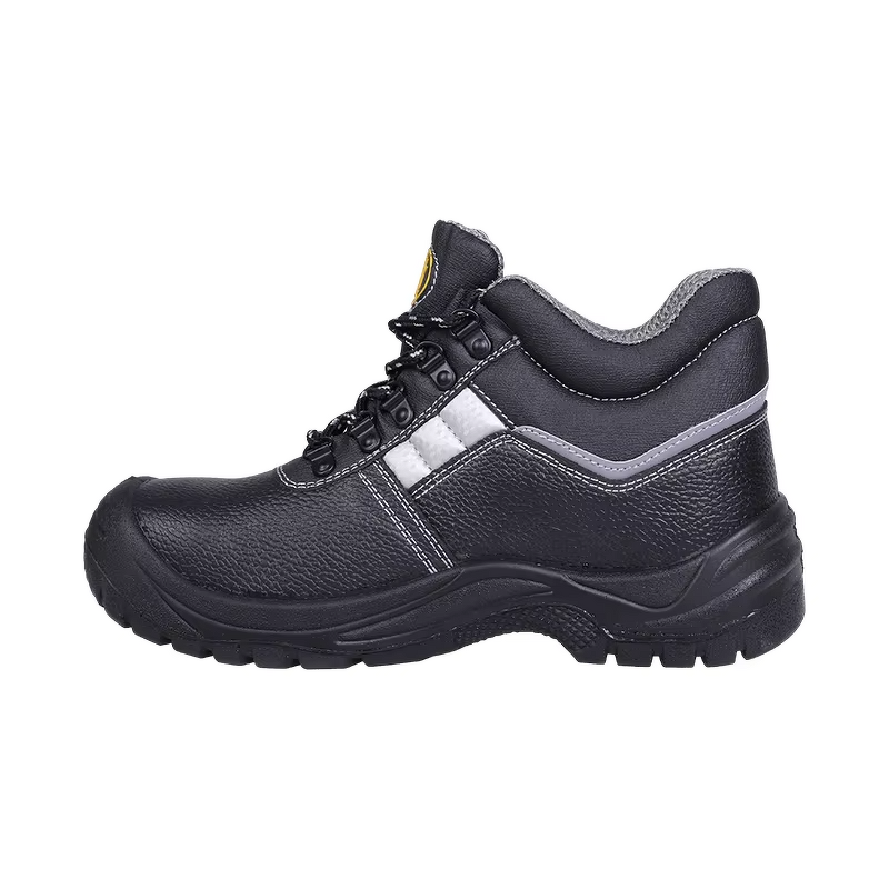 Safety Boots Manufacturer - OEM Custom Anti Slip Waterproof S3