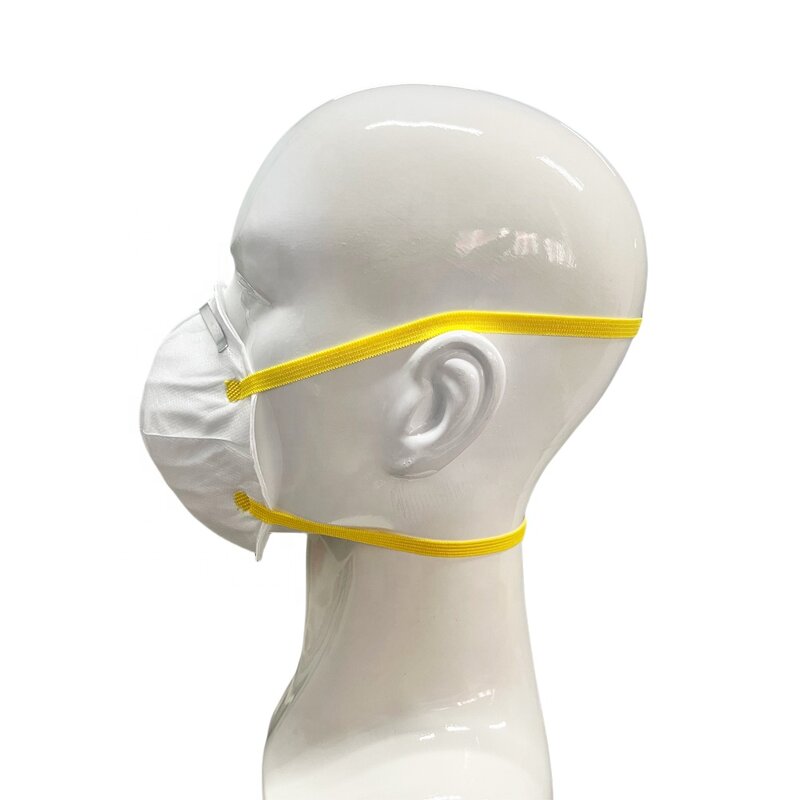 Disposable Face Mask Factory - OEM Custom Safety Respirator Anti Dust