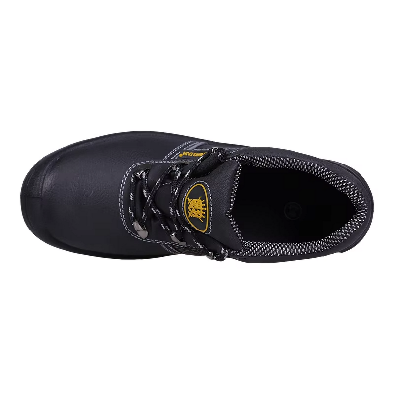 Safety Shoes Factory - OEM Custom Low Cut Steel Toe CE S3