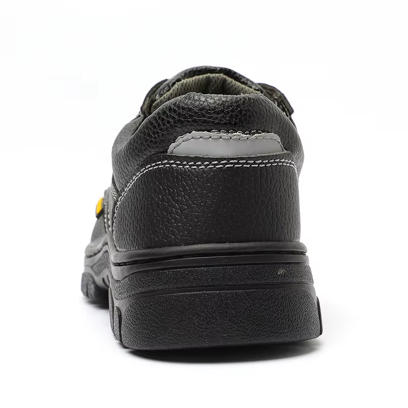 Safety Shoes Manufacturer - OEM Wholesale Steel Toe Water-proof Boots