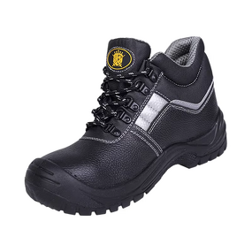 Safety Boots Manufacturer - OEM Custom Anti Slip Waterproof S3