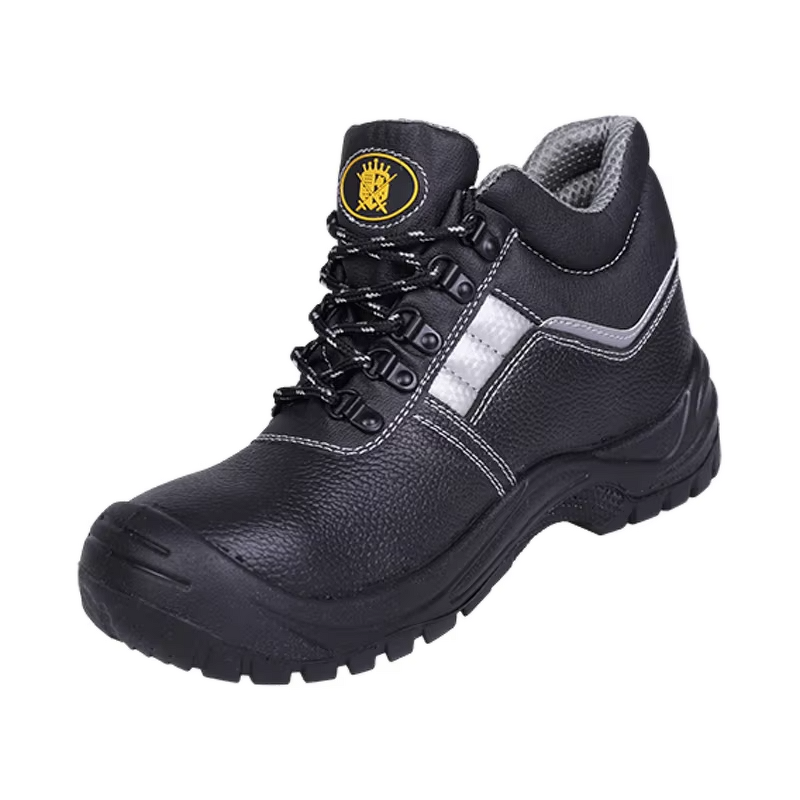 Safety Boots Manufacturer - OEM Custom Anti Slip Waterproof S3