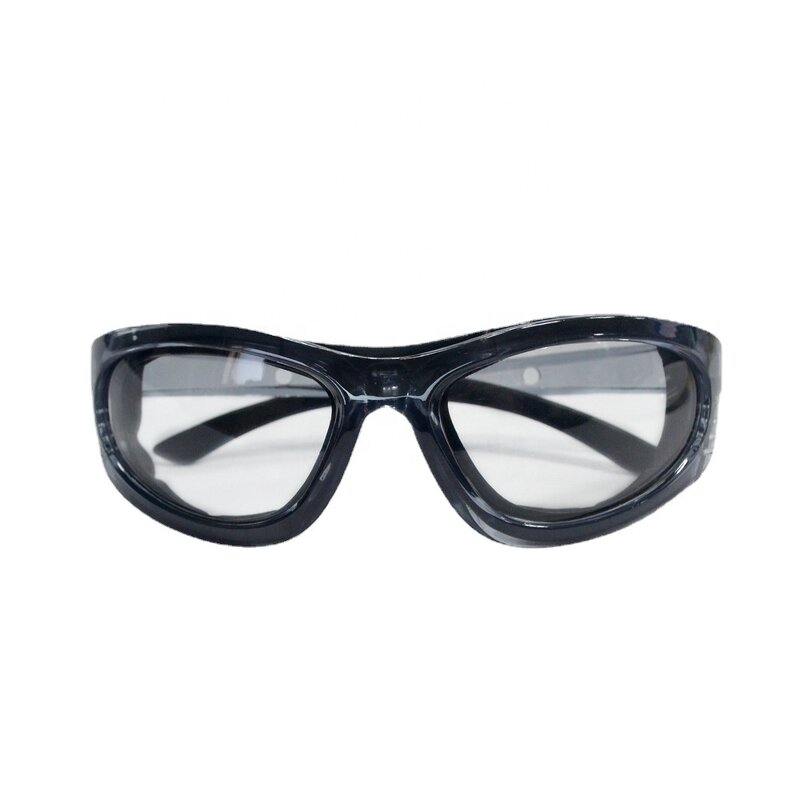 Safety Glasses Factory - OEM Custom PC Lens Protective Goggles