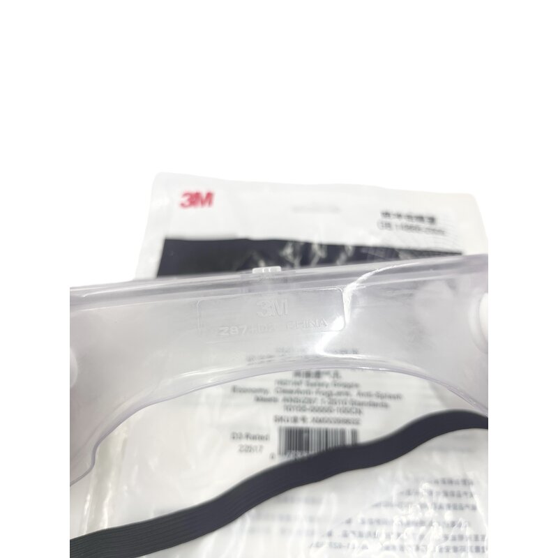 Chemical Goggles Manufacturer - OEM Custom Splash-Proof UV-Proof