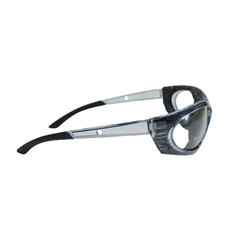 Safety Glasses Factory - OEM Custom PC Lens Protective Goggles