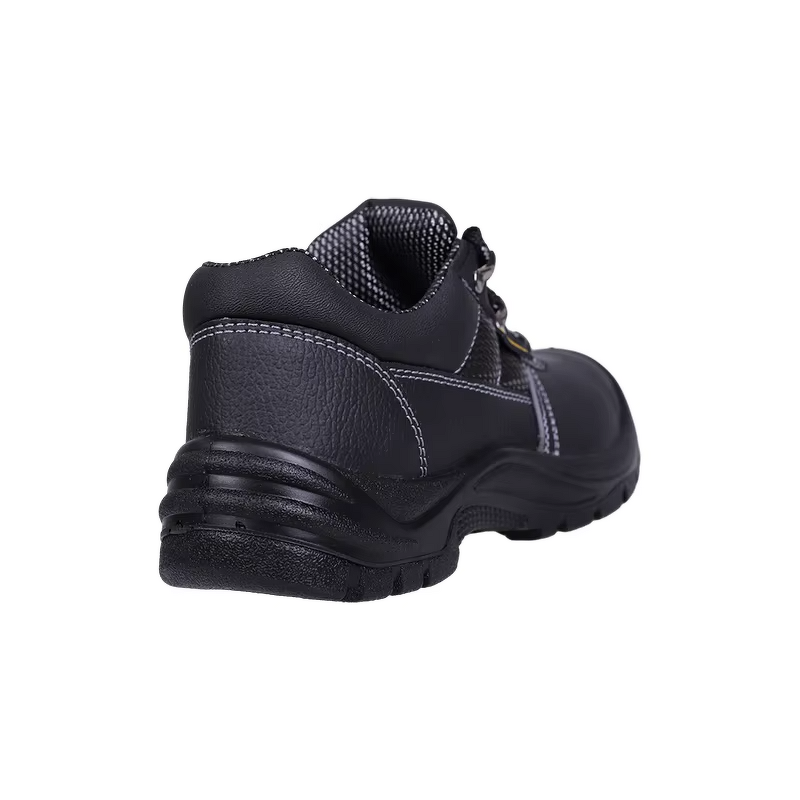 Safety Shoes Factory - OEM Custom Low Cut Steel Toe CE S3
