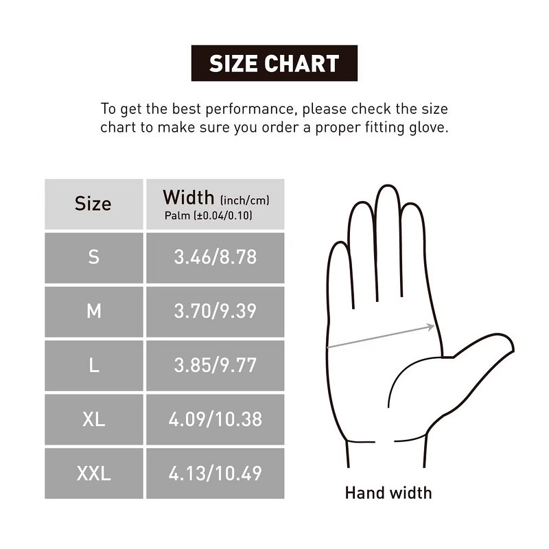 Work Gloves Factory - OEM Wholesale Nitrile Coated Safety Gloves