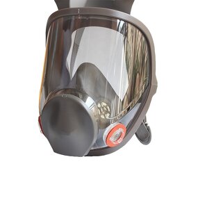 Full Face Respirator Manufacturer - OEM Custom Gas Mask Protection