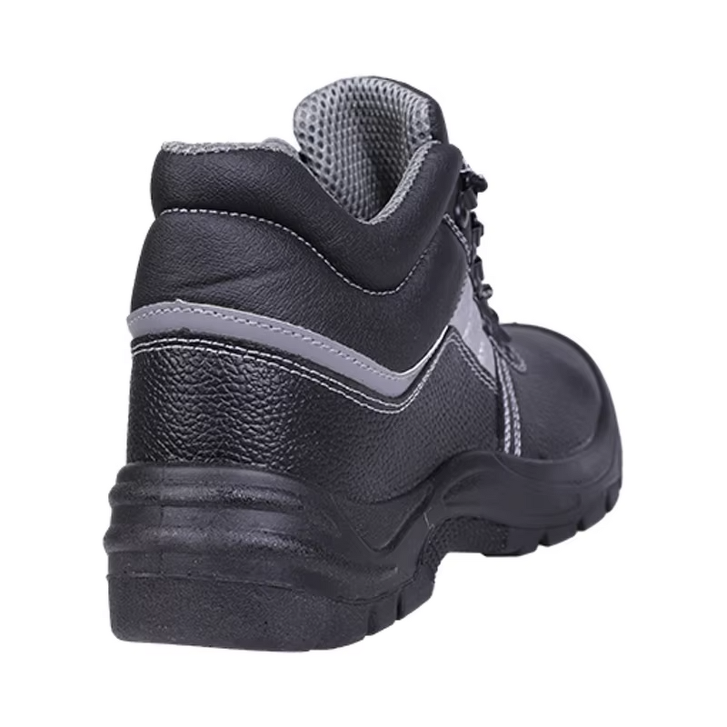 Safety Boots Manufacturer - OEM Custom Anti Slip Waterproof S3
