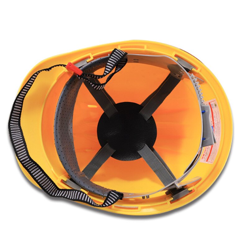 Safety Helmet Factory - OEM Custom ABS Protective Helmet