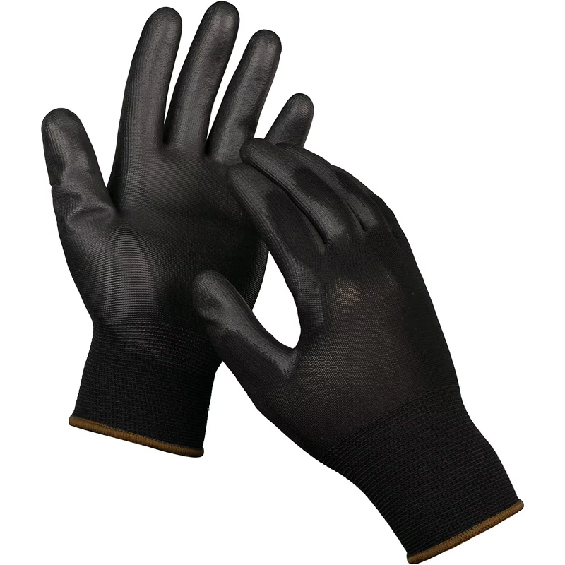 Nitrile Gloves Manufacturer - OEM Hot Selling Non-slip Work Gloves