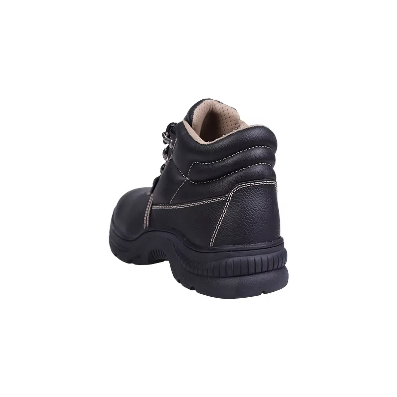 Custom Safety Shoes Manufacturer - OEM Custom Oil Resistance Breathability