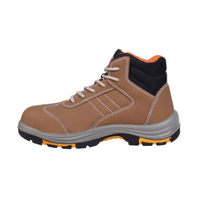Safety Shoes Factory - OEM Custom Thick Anti Stab Sole