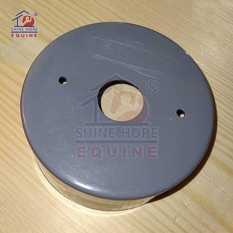 Show Jumping Pole End-Caps Factory - OEM 100mm End-Caps