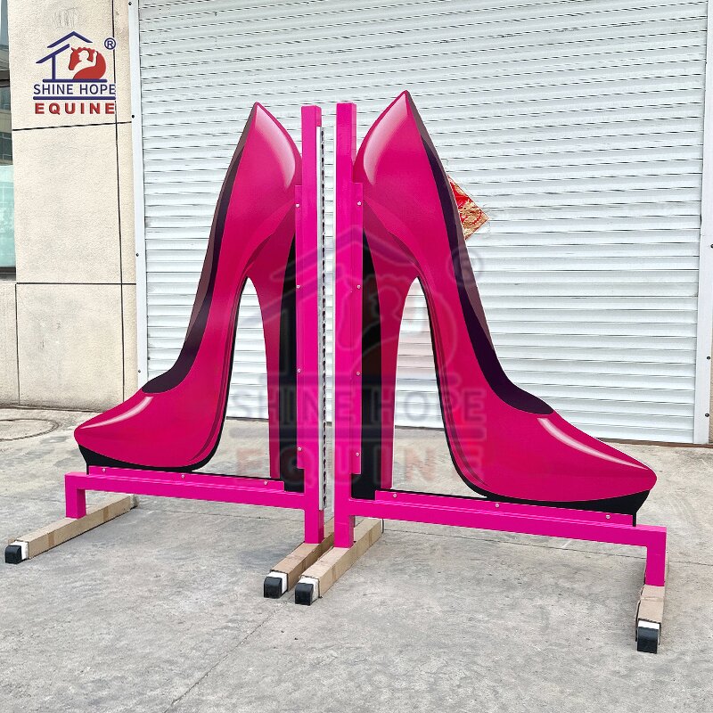 Horse Show Jumping Training Wing Factory - OEM High Quality Training Wing