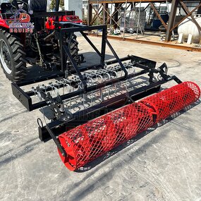 Metal Horse Arena Equipment Manufacturer - OEM High Quality Horse Arena Leveler