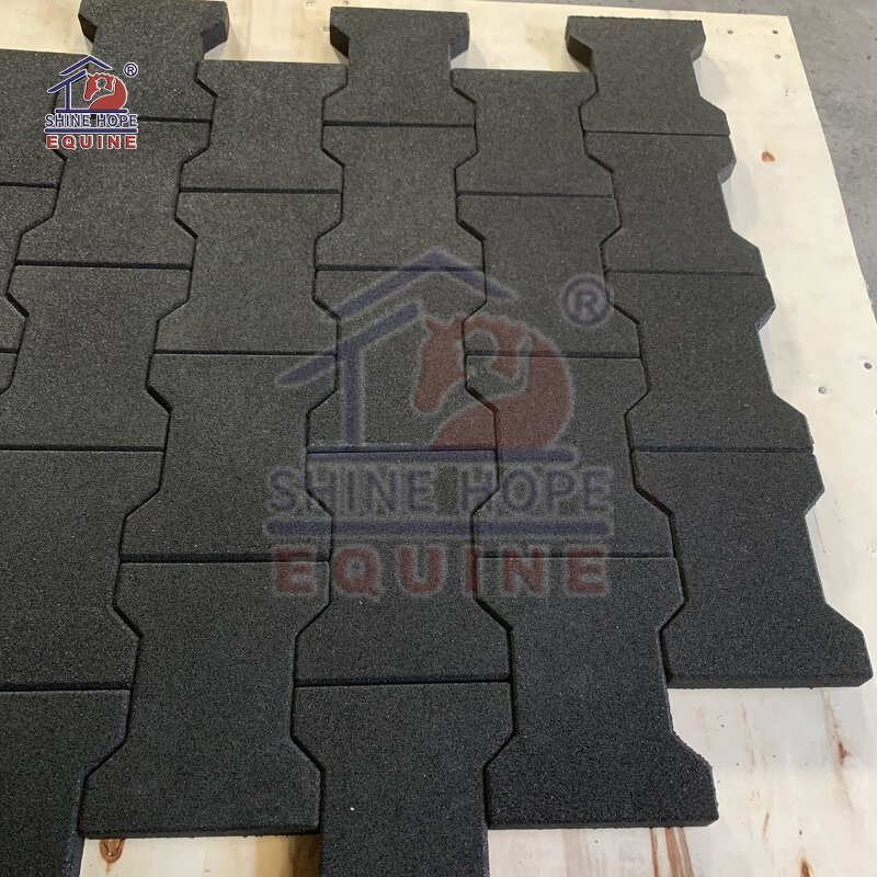 Anti Fatigue Mat Factory - OEM Rubber Flooring Rubber Tile Floor Rubber Mats